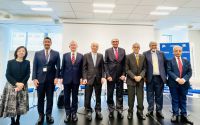 DPG-JIIA 8th India-Japan Indo-Pacific Forum, Tokyo